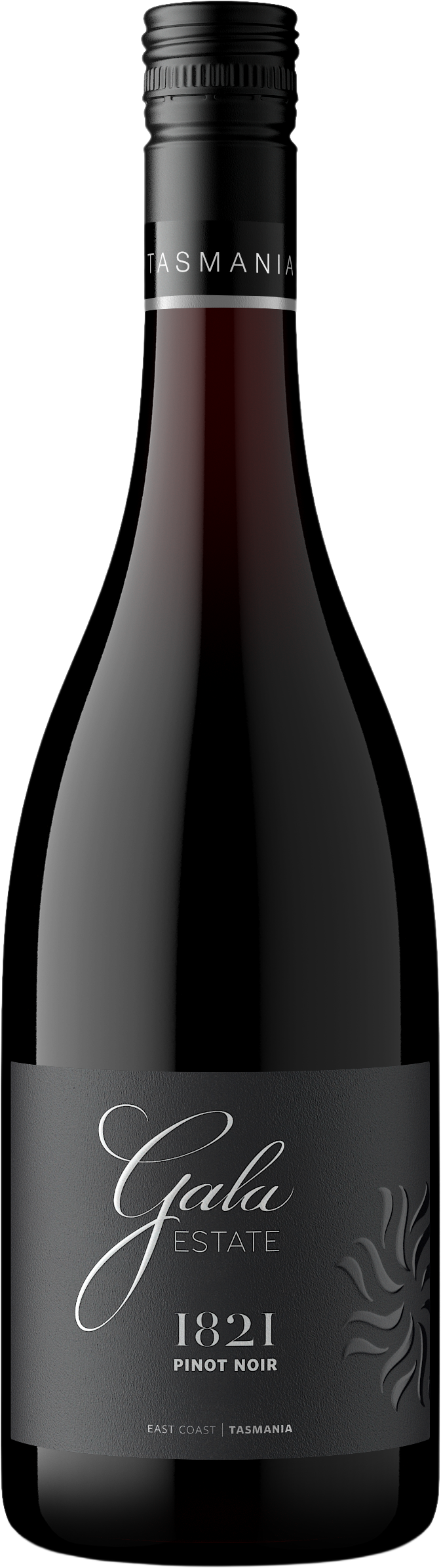 Gala Estate Black Label Pinot Noir 2018
